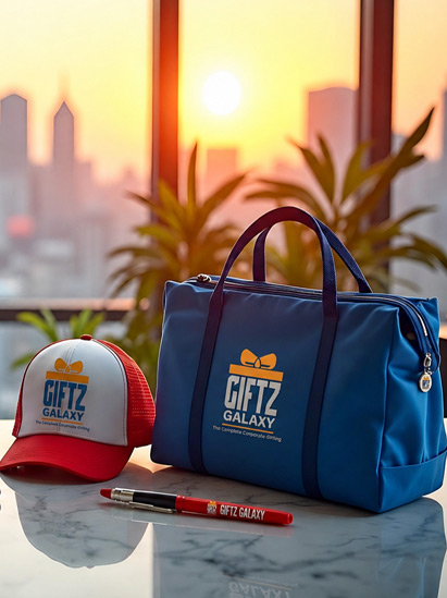 Branded Merchandise