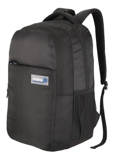 Premium corporate backpack