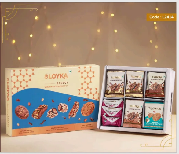 Premium Diwali Box