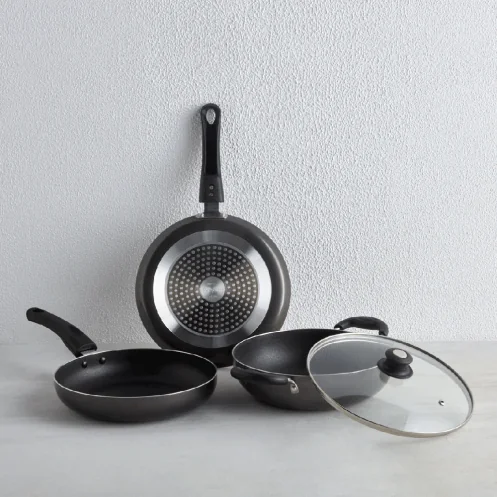 Utensils & Cookware
