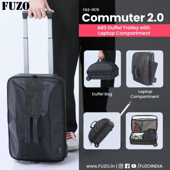 Travel and luggage corporate gifts