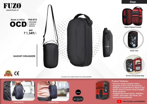 Travel Accessories