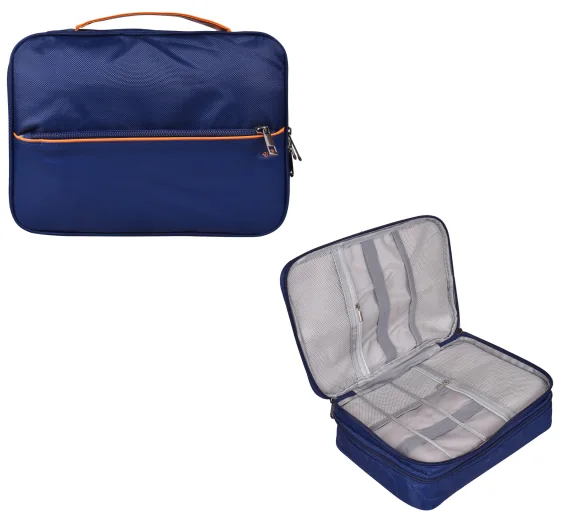 Travel Organizer