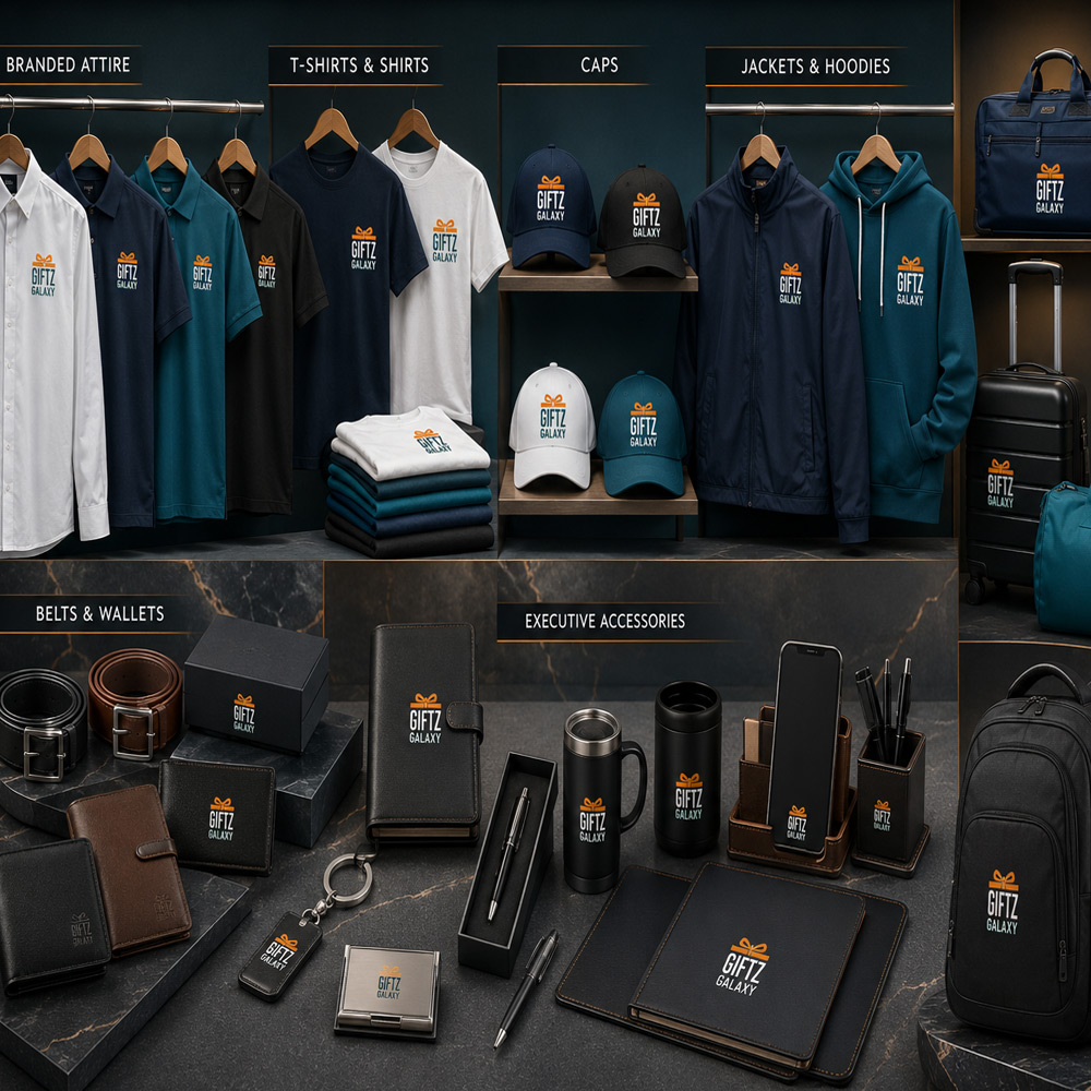 Corporate Apparel