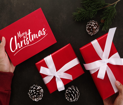 Corporate Gifting