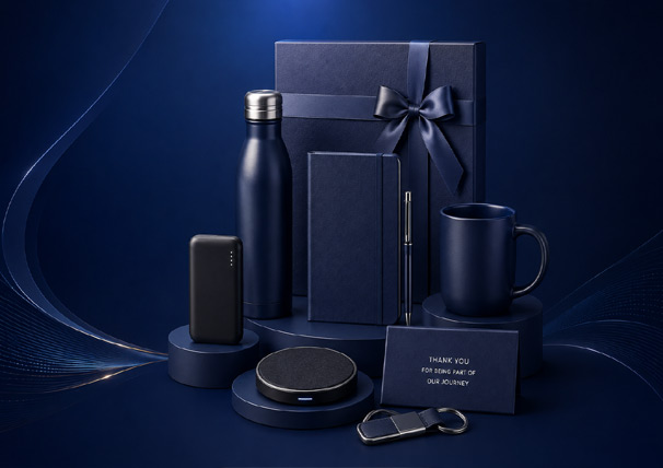 Customized Corporate Gifting