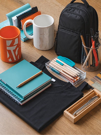 Employee Joining Kits