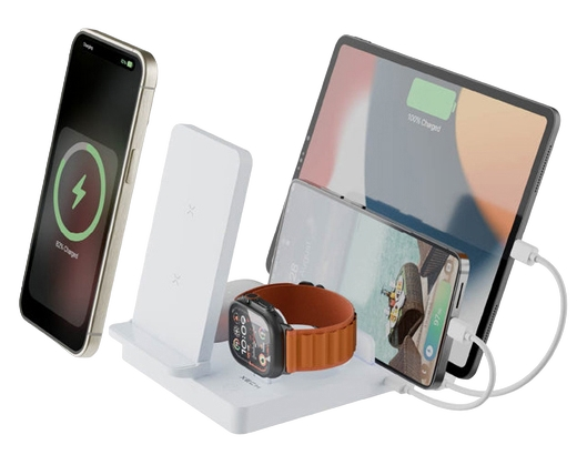 Technology and gadgets for corporate gifting