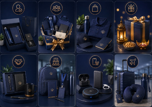 Technology gifting for IT and ITES teams