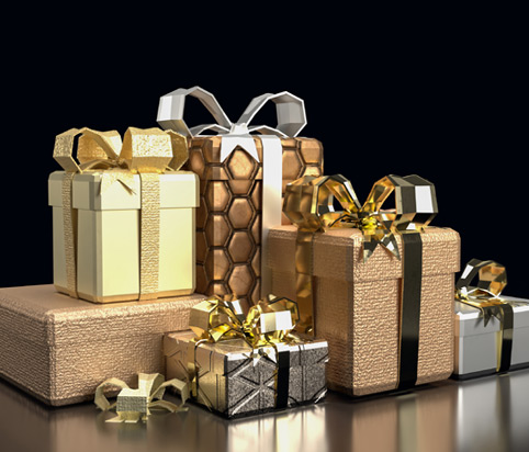 Premium Gifts