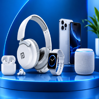 Premium & Technology Gifts gifting