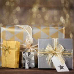 Customized corporate gift sets