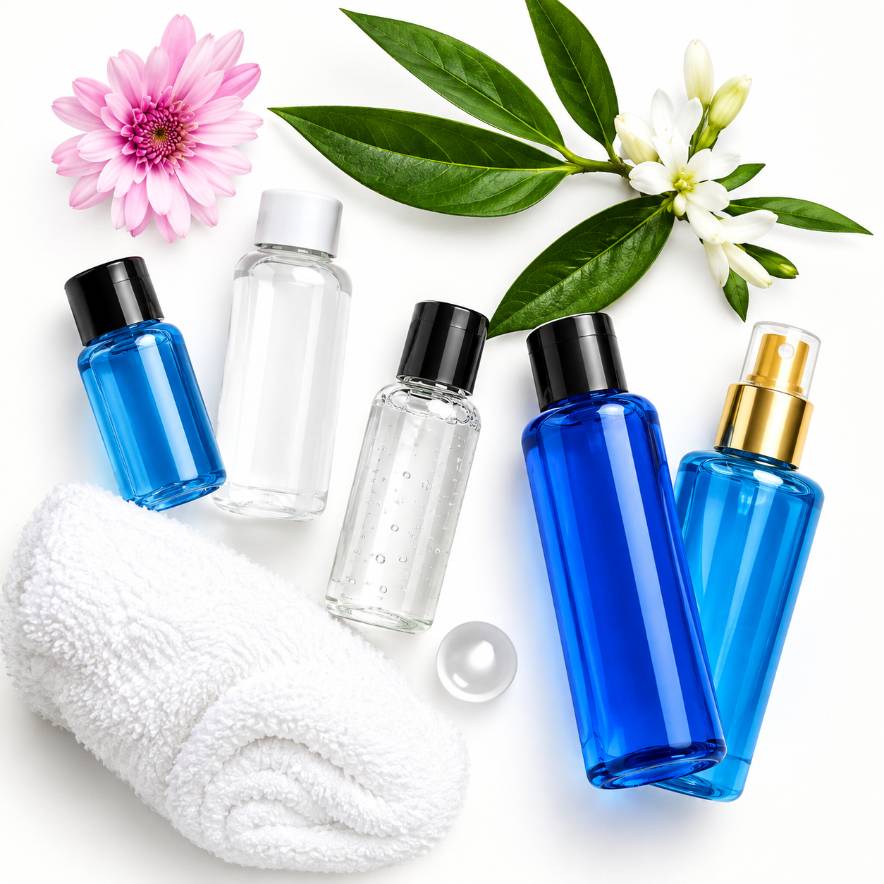 Wellness gifts for corporate teams