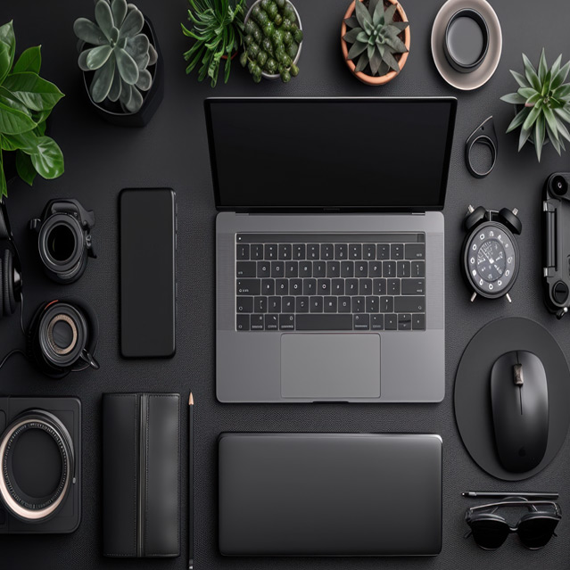 Technology & Gadgets