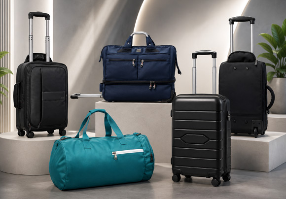 Travel & Lifestyle Products