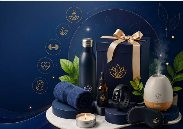 Wellness Gifts